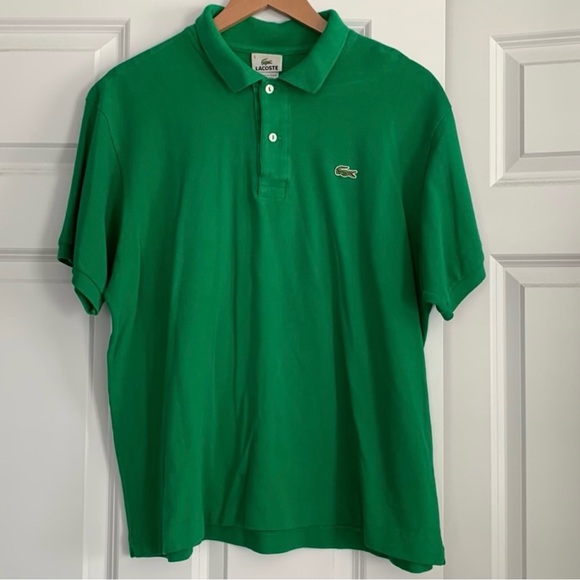 Lacoste Other - Lacoste Polo Shirt
